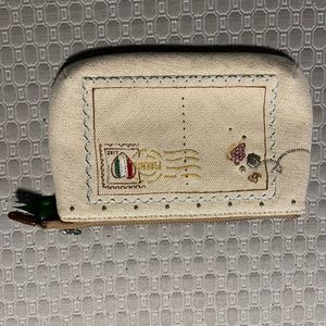 Brighton Bon Voyage Pouch